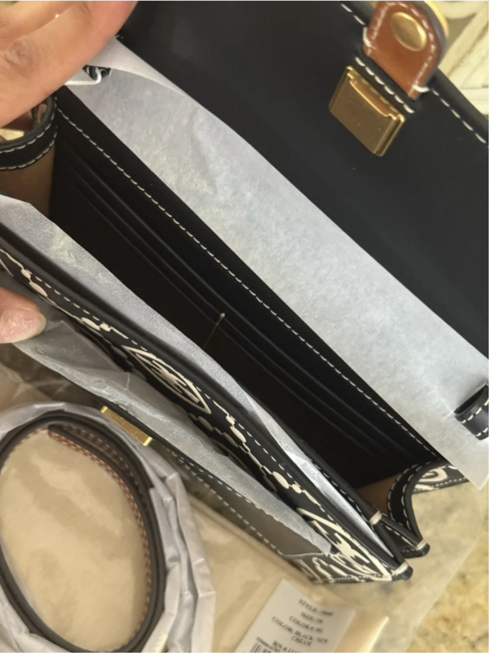 Tory Burch nwt tory